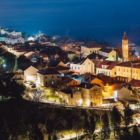 Boutique Apartments Imotski, Imotski - Makarska Екстер'єр фото