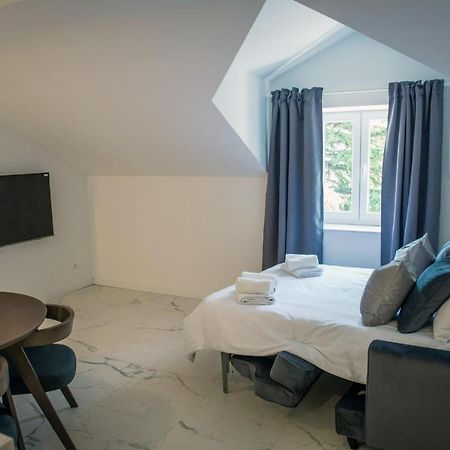 Boutique Apartments Imotski, Imotski - Makarska Екстер'єр фото