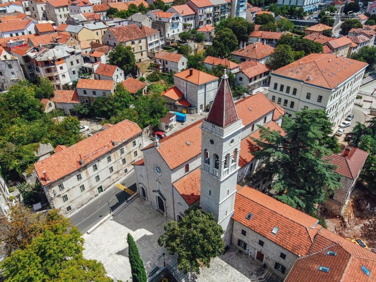 Boutique Apartments Imotski, Imotski - Makarska Екстер'єр фото