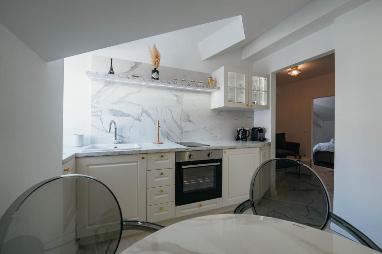 Boutique Apartments Imotski, Imotski - Makarska Екстер'єр фото