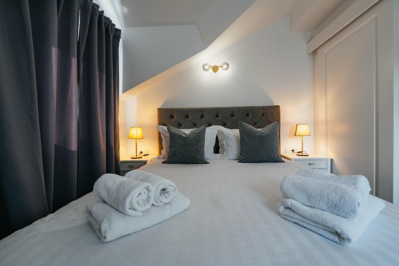 Boutique Apartments Imotski, Imotski - Makarska Екстер'єр фото