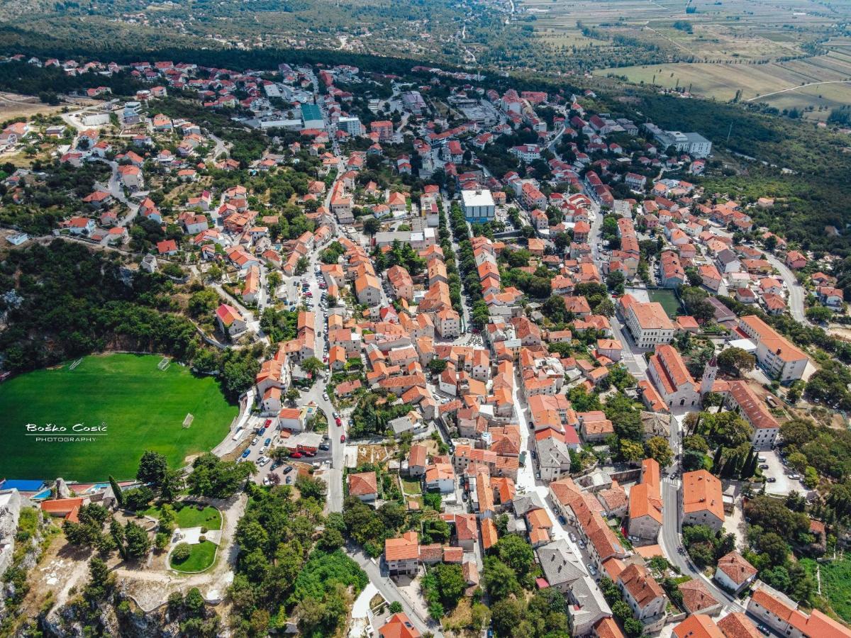 Boutique Apartments Imotski, Imotski - Makarska Екстер'єр фото