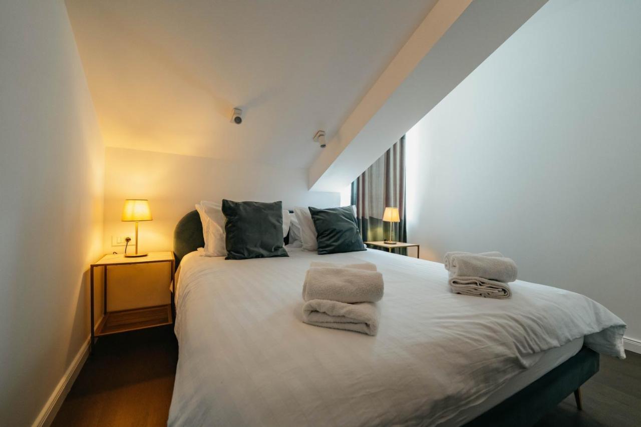 Boutique Apartments Imotski, Imotski - Makarska Екстер'єр фото