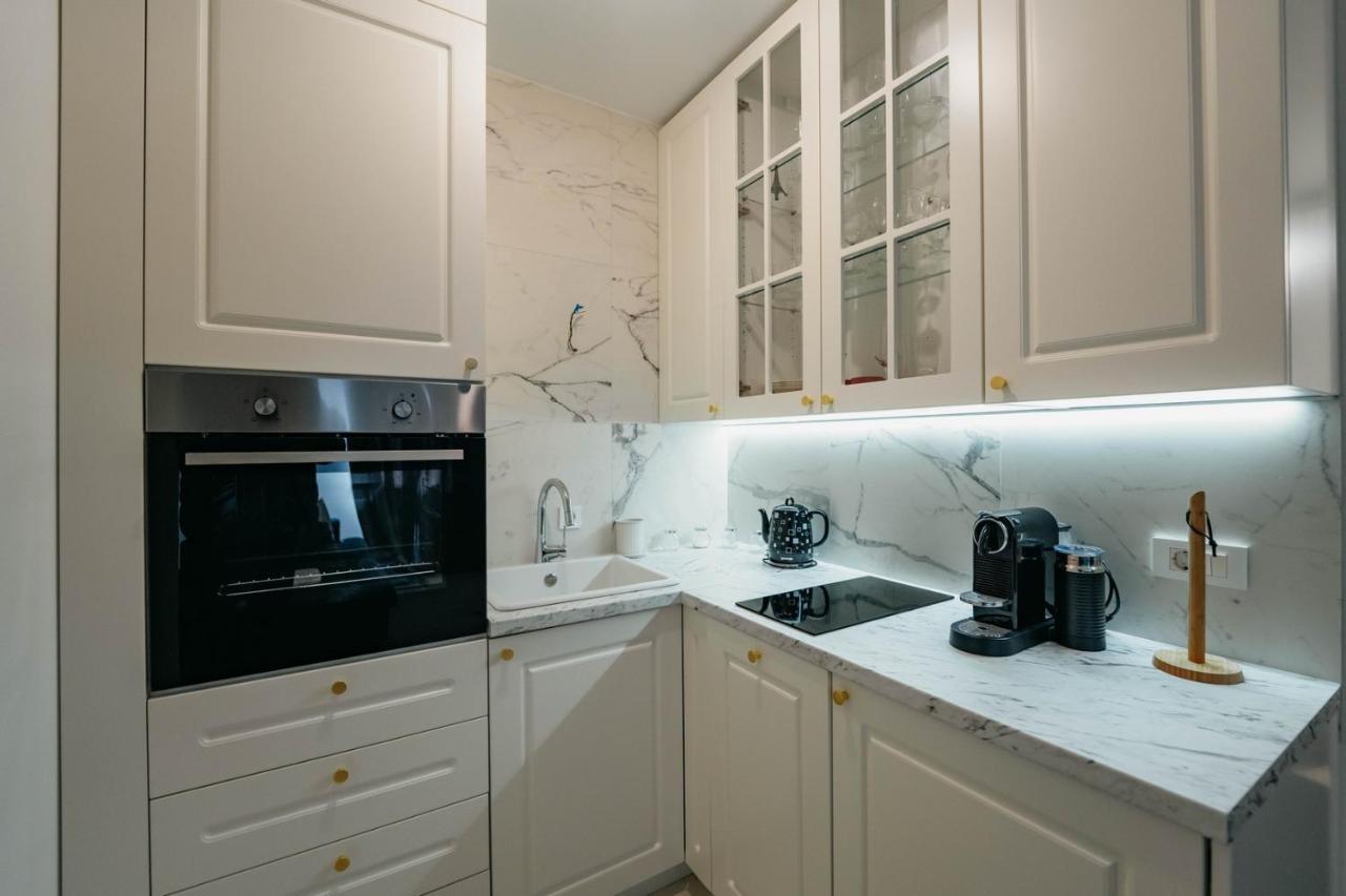 Boutique Apartments Imotski, Imotski - Makarska Екстер'єр фото