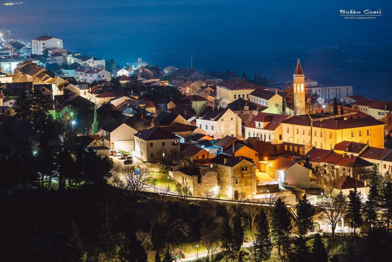 Boutique Apartments Imotski, Imotski - Makarska Екстер'єр фото
