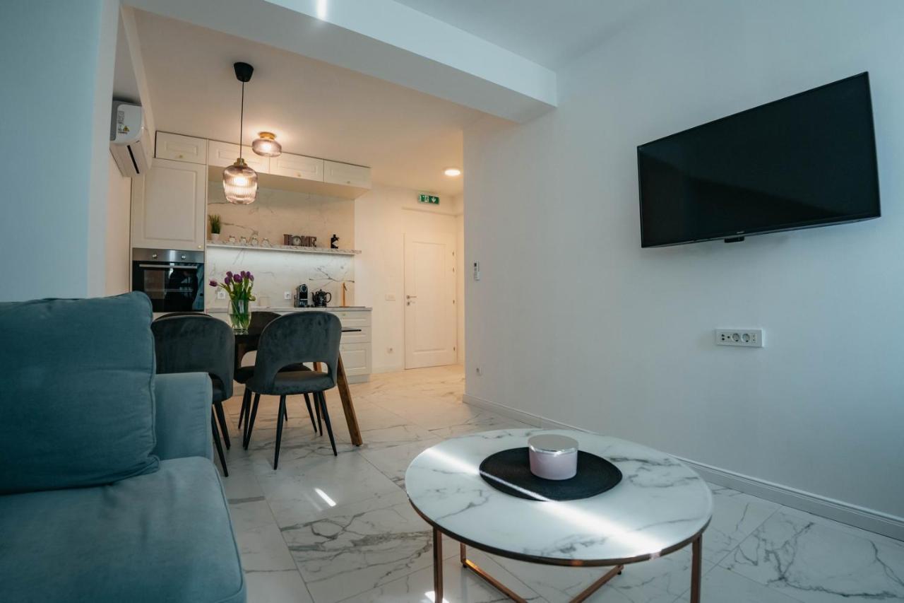 Boutique Apartments Imotski, Imotski - Makarska Екстер'єр фото