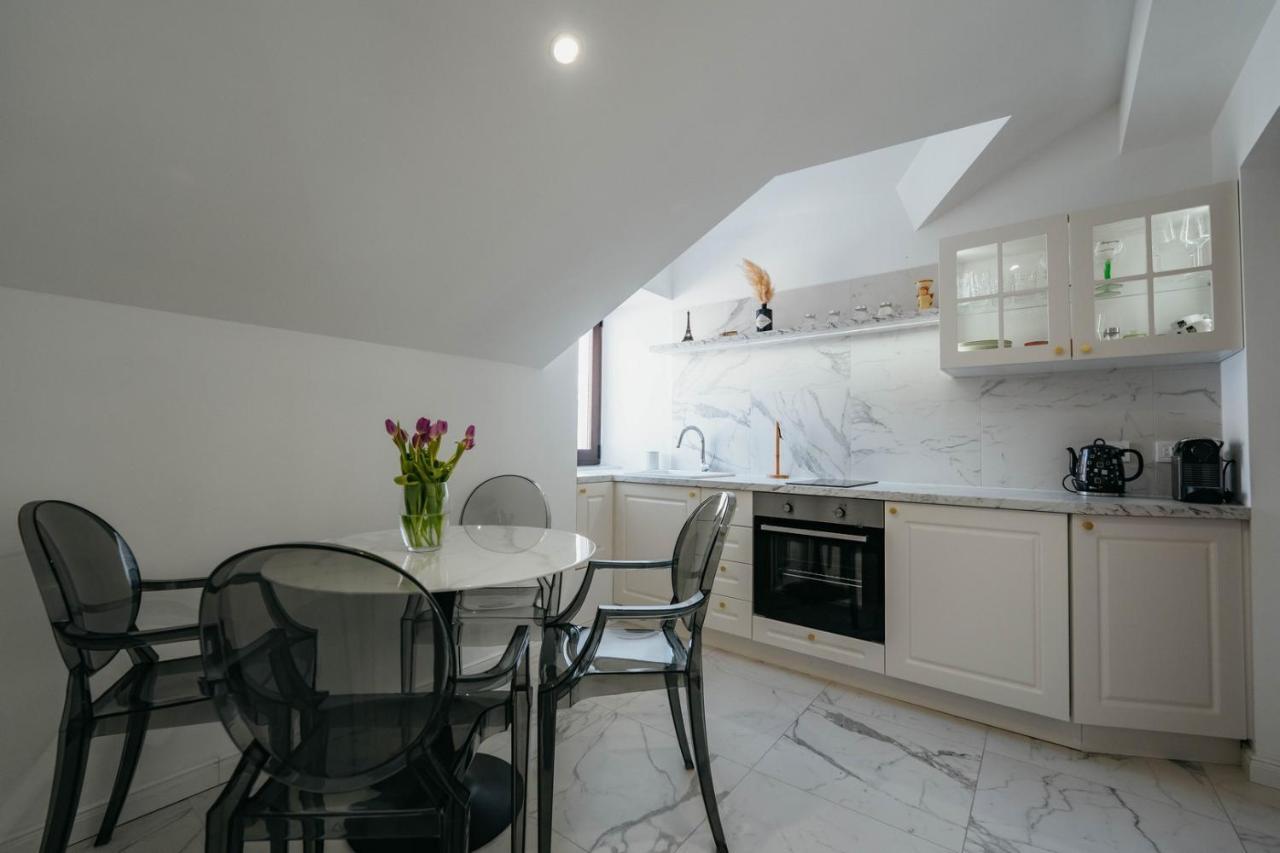 Boutique Apartments Imotski, Imotski - Makarska Екстер'єр фото