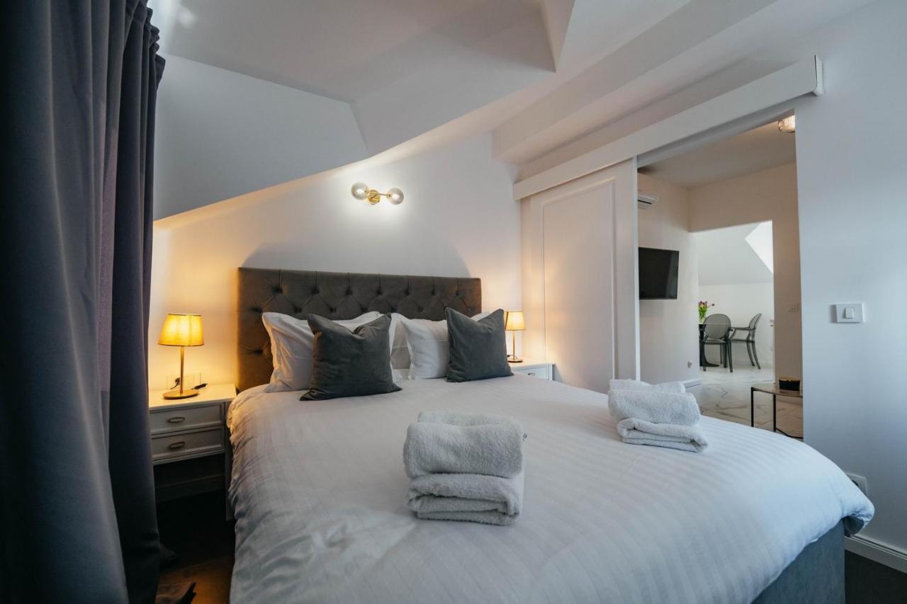 Boutique Apartments Imotski, Imotski - Makarska Екстер'єр фото