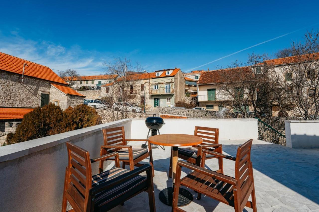 Boutique Apartments Imotski, Imotski - Makarska Екстер'єр фото