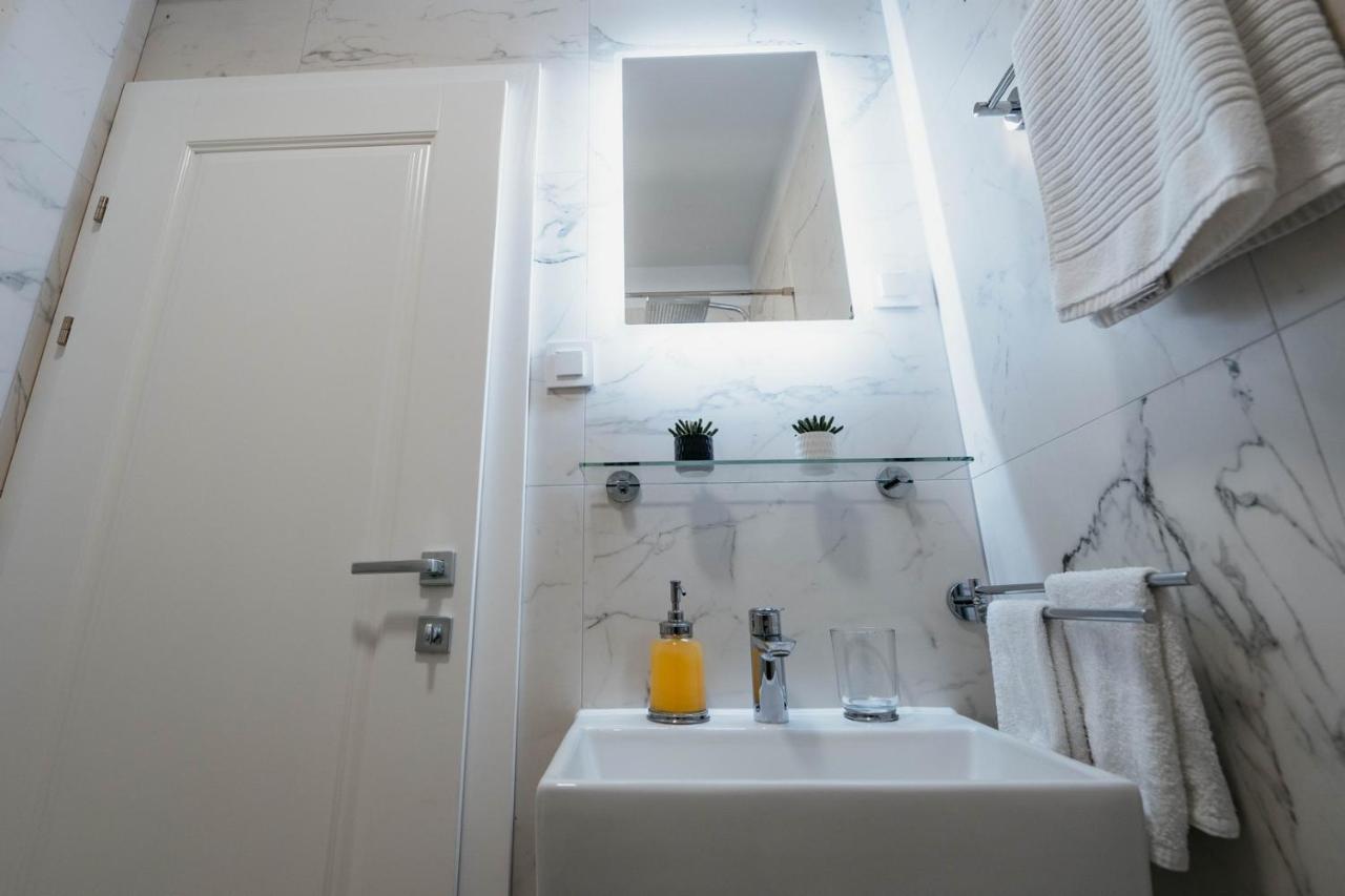 Boutique Apartments Imotski, Imotski - Makarska Екстер'єр фото