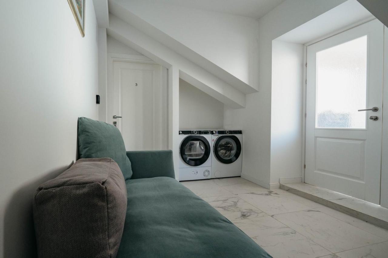 Boutique Apartments Imotski, Imotski - Makarska Екстер'єр фото