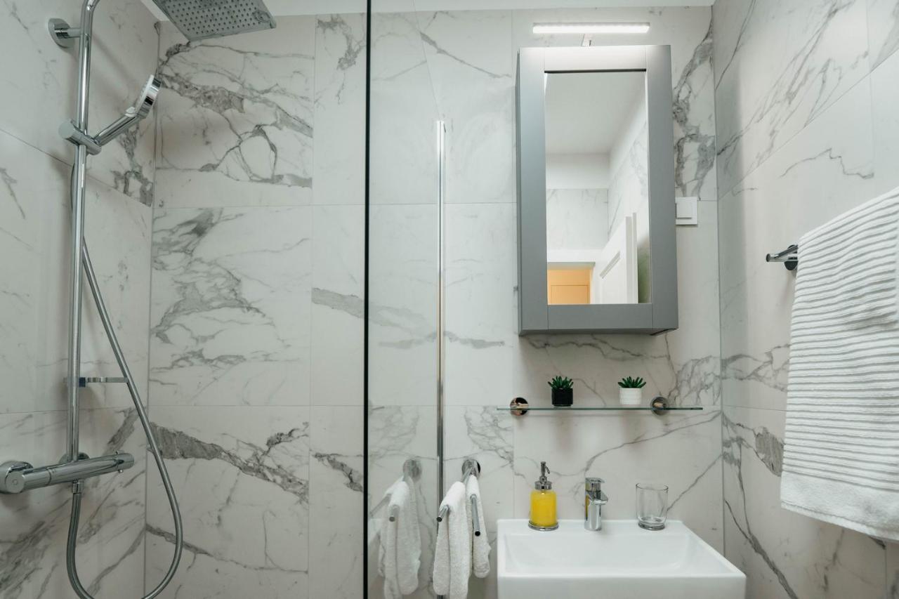 Boutique Apartments Imotski, Imotski - Makarska Екстер'єр фото