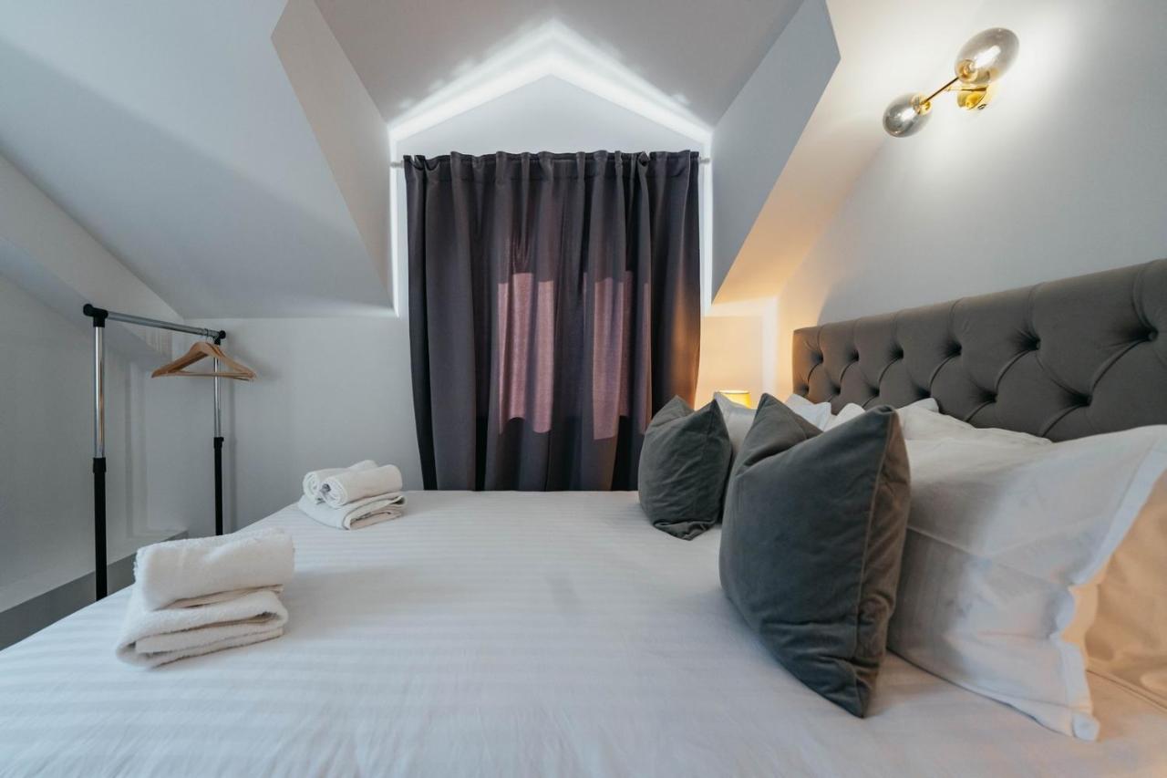 Boutique Apartments Imotski, Imotski - Makarska Екстер'єр фото