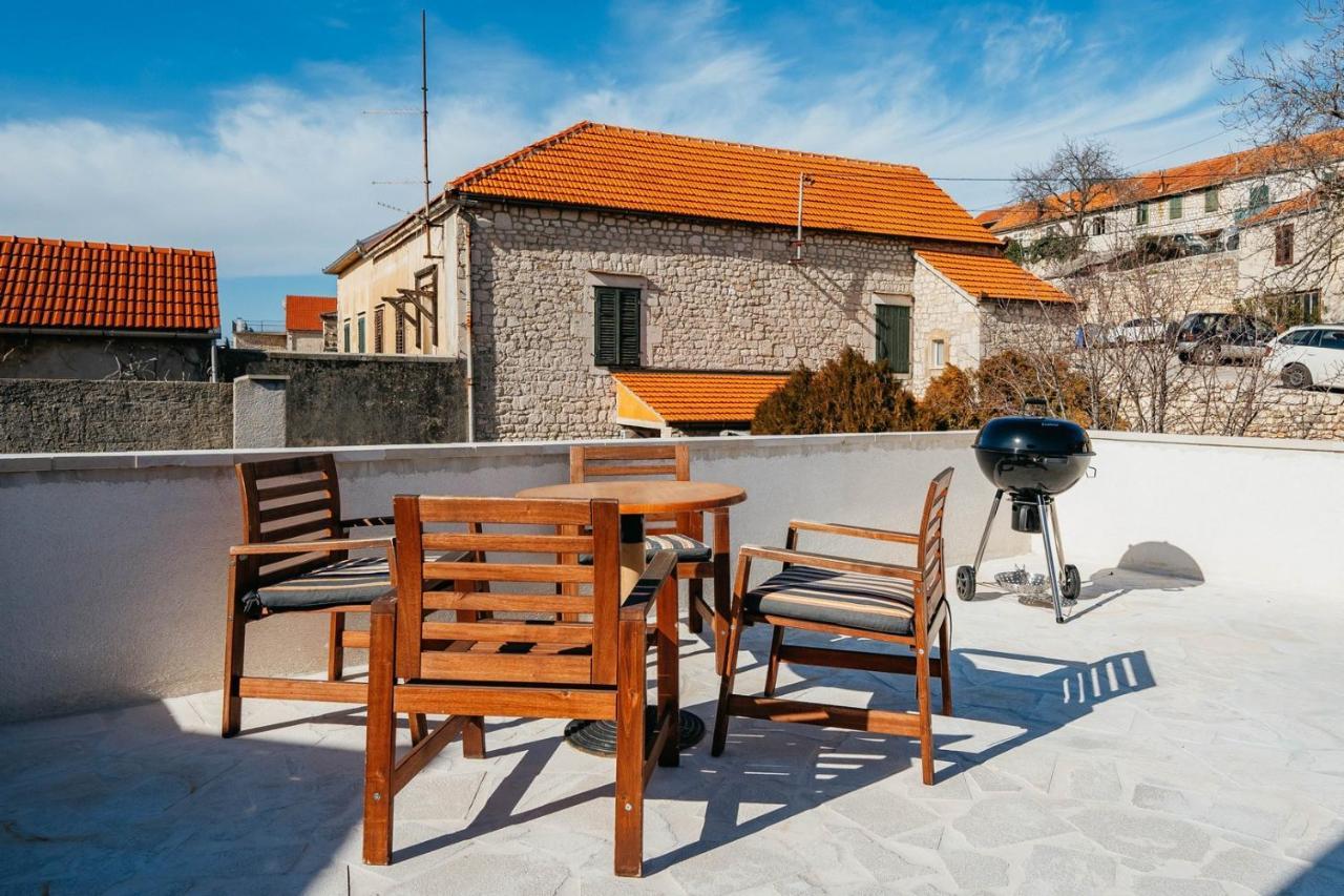 Boutique Apartments Imotski, Imotski - Makarska Екстер'єр фото
