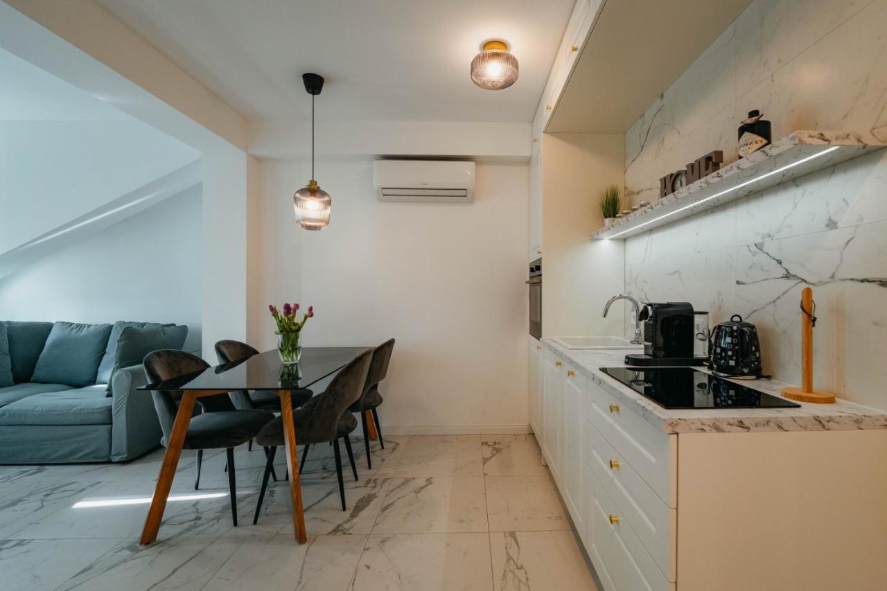 Boutique Apartments Imotski, Imotski - Makarska Екстер'єр фото