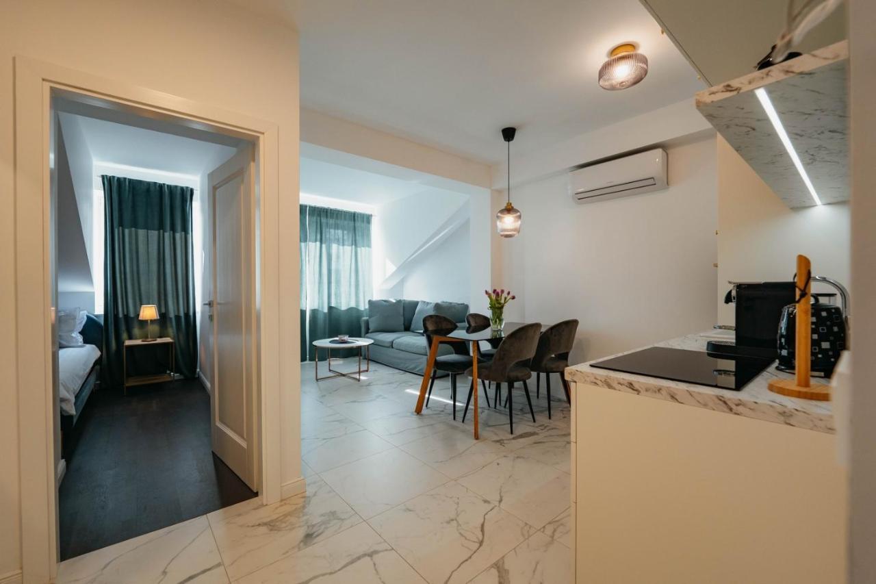 Boutique Apartments Imotski, Imotski - Makarska Екстер'єр фото
