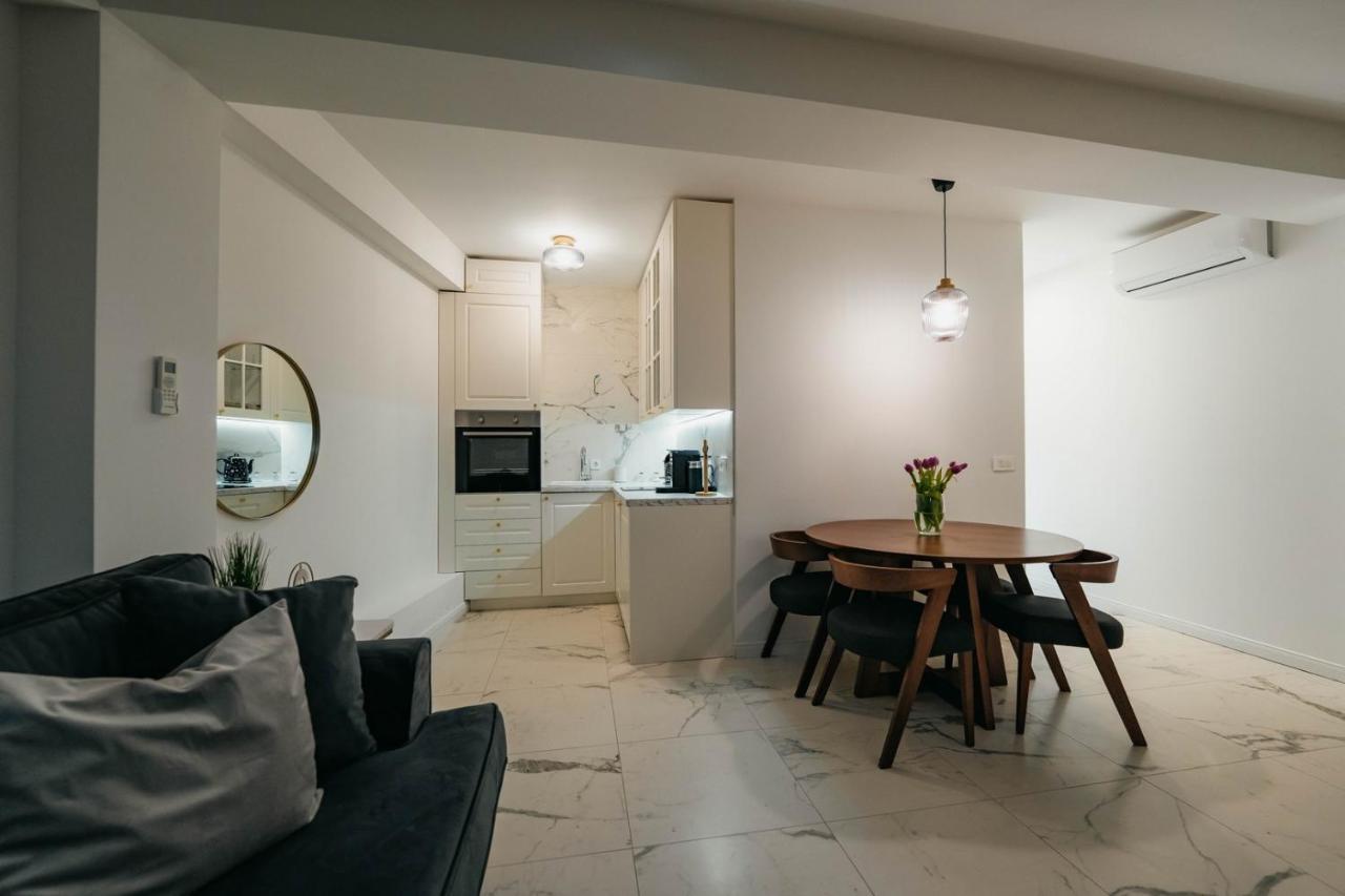 Boutique Apartments Imotski, Imotski - Makarska Екстер'єр фото