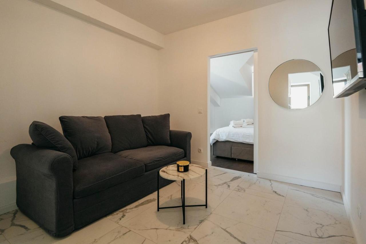 Boutique Apartments Imotski, Imotski - Makarska Екстер'єр фото