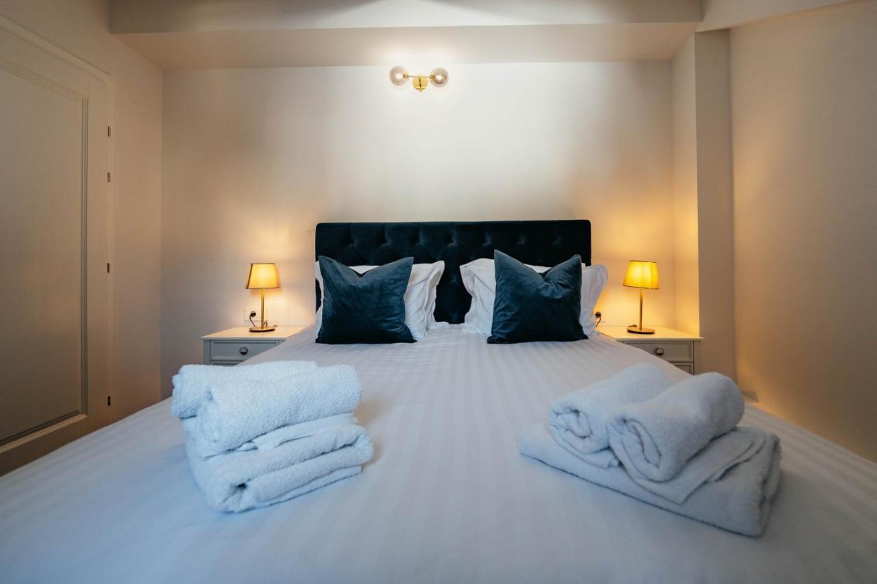 Boutique Apartments Imotski, Imotski - Makarska Екстер'єр фото