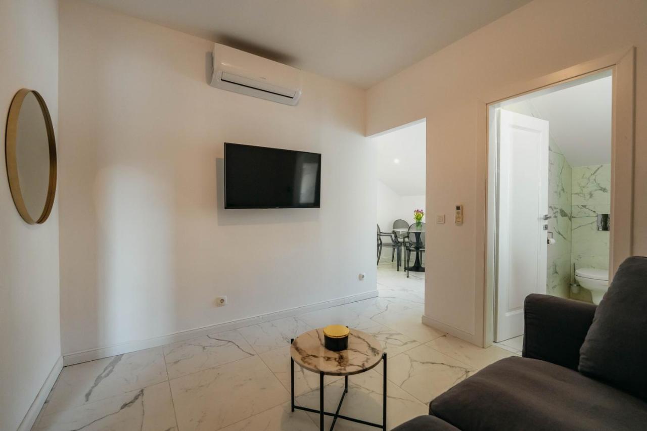 Boutique Apartments Imotski, Imotski - Makarska Екстер'єр фото