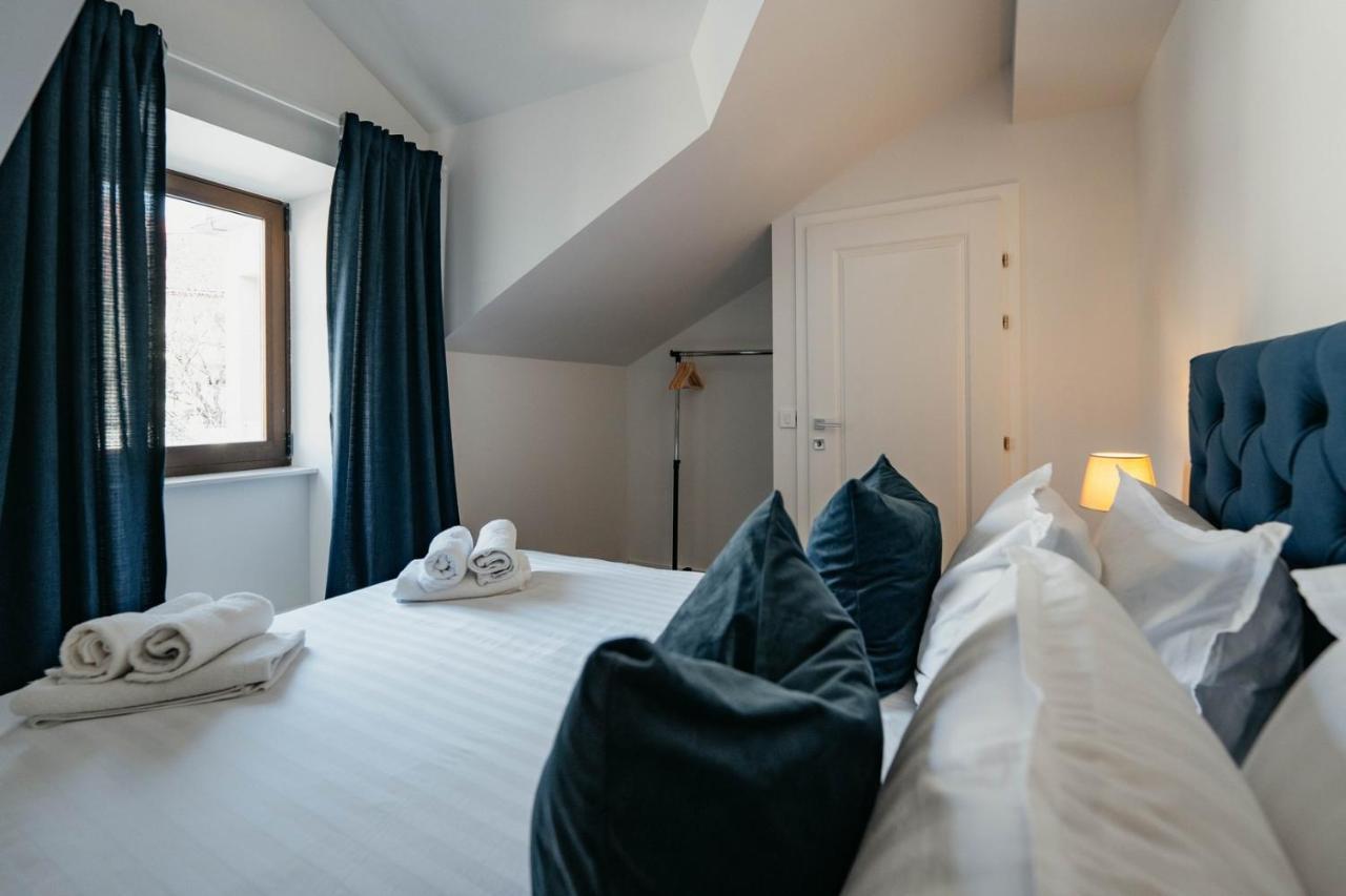 Boutique Apartments Imotski, Imotski - Makarska Екстер'єр фото