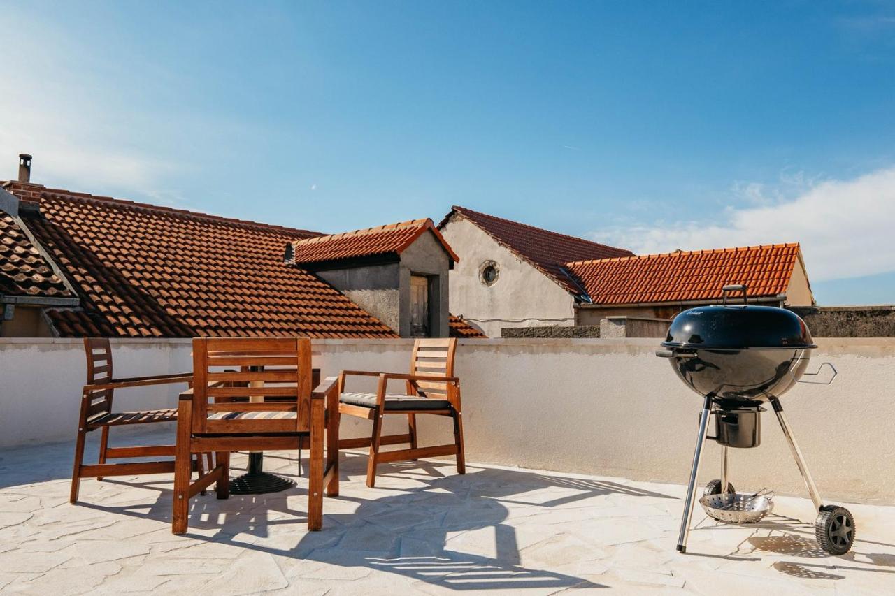 Boutique Apartments Imotski, Imotski - Makarska Екстер'єр фото