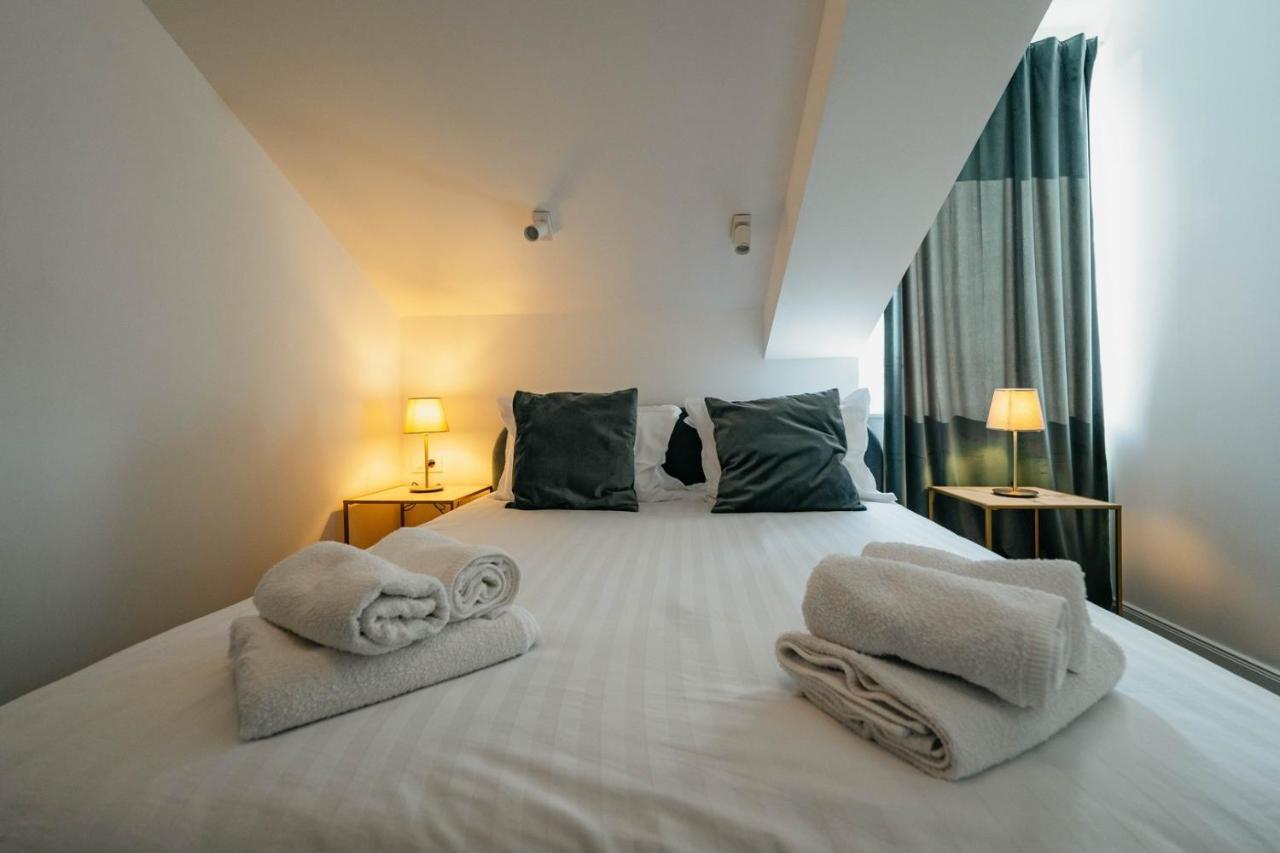 Boutique Apartments Imotski, Imotski - Makarska Екстер'єр фото
