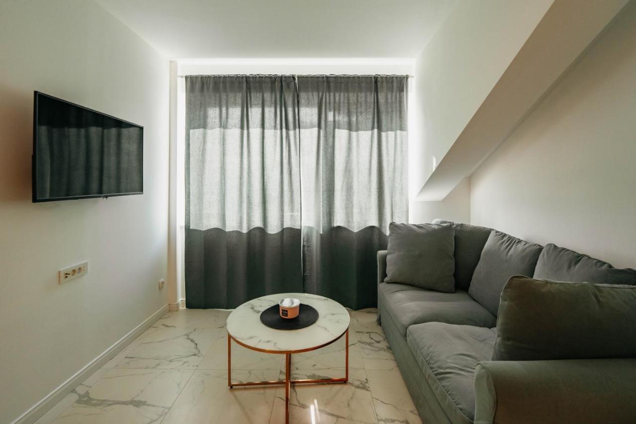 Boutique Apartments Imotski, Imotski - Makarska Екстер'єр фото