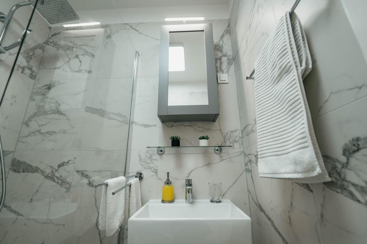 Boutique Apartments Imotski, Imotski - Makarska Екстер'єр фото