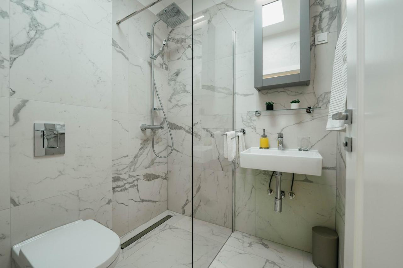 Boutique Apartments Imotski, Imotski - Makarska Екстер'єр фото