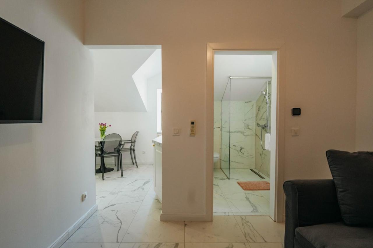 Boutique Apartments Imotski, Imotski - Makarska Екстер'єр фото