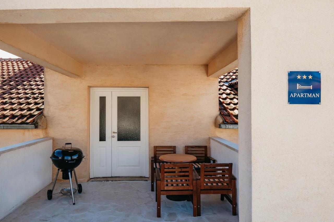 Boutique Apartments Imotski, Imotski - Makarska Екстер'єр фото