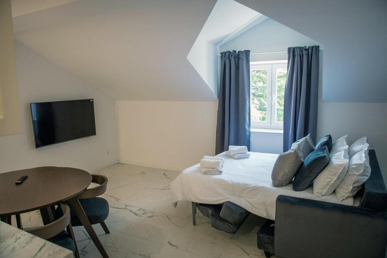 Boutique Apartments Imotski, Imotski - Makarska Екстер'єр фото